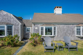 Seaside Cottages - Cottage 10 - The Beach Plum